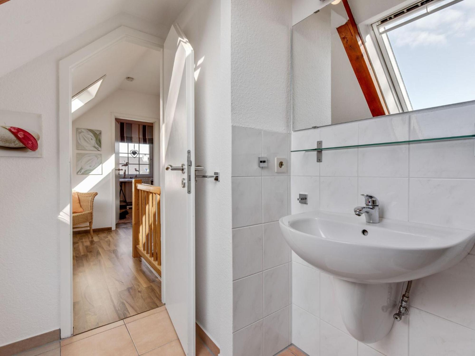 Enticing Holiday Home In Oldenburg With Garden Near Sea Dannau Dış mekan fotoğraf