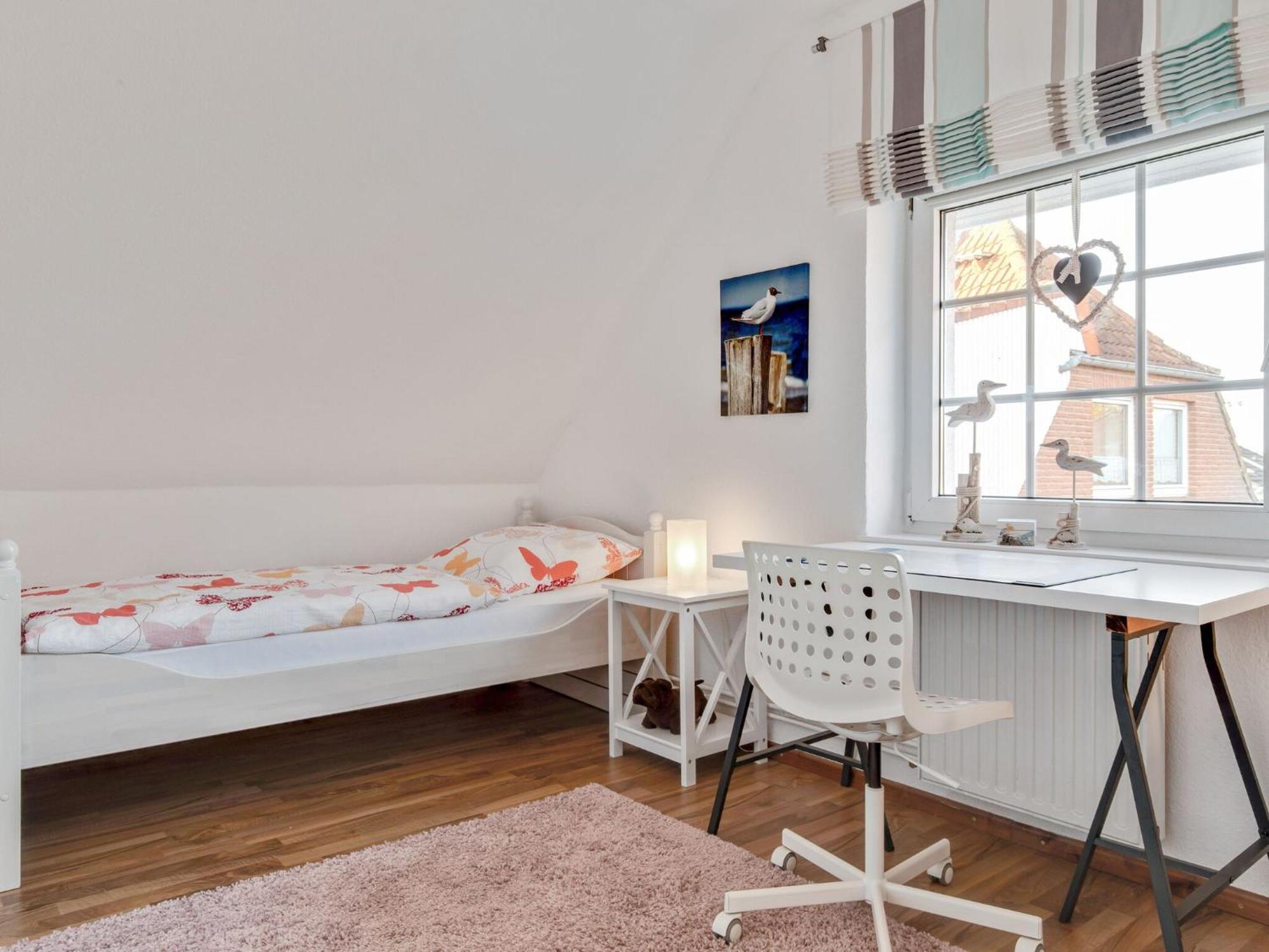 Enticing Holiday Home In Oldenburg With Garden Near Sea Dannau Dış mekan fotoğraf