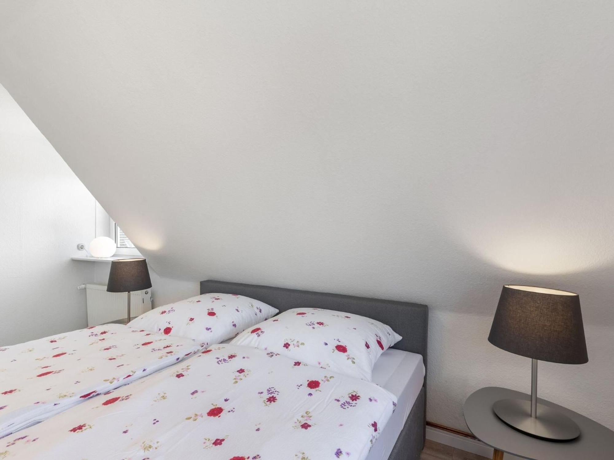Enticing Holiday Home In Oldenburg With Garden Near Sea Dannau Dış mekan fotoğraf