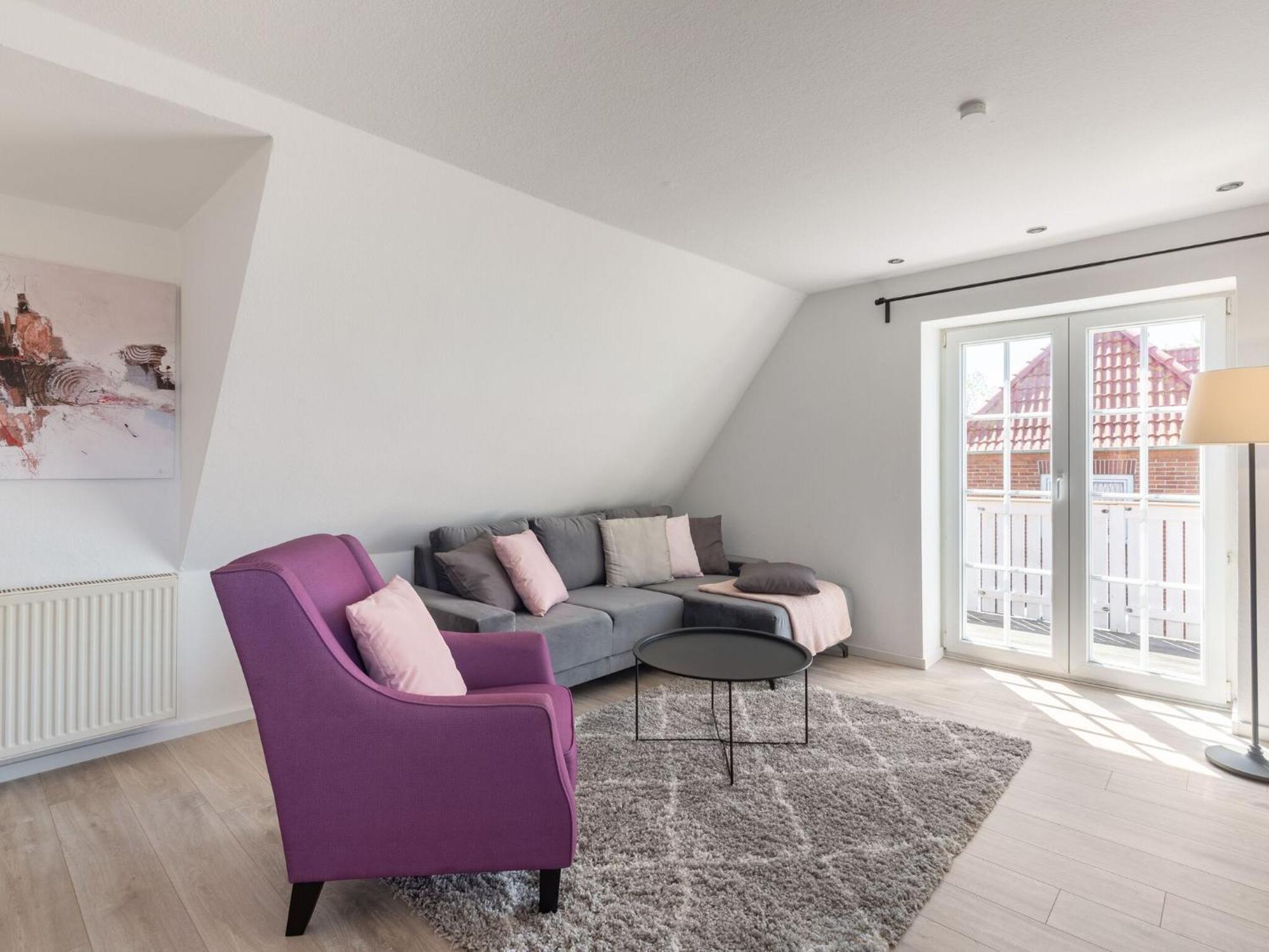Enticing Holiday Home In Oldenburg With Garden Near Sea Dannau Dış mekan fotoğraf
