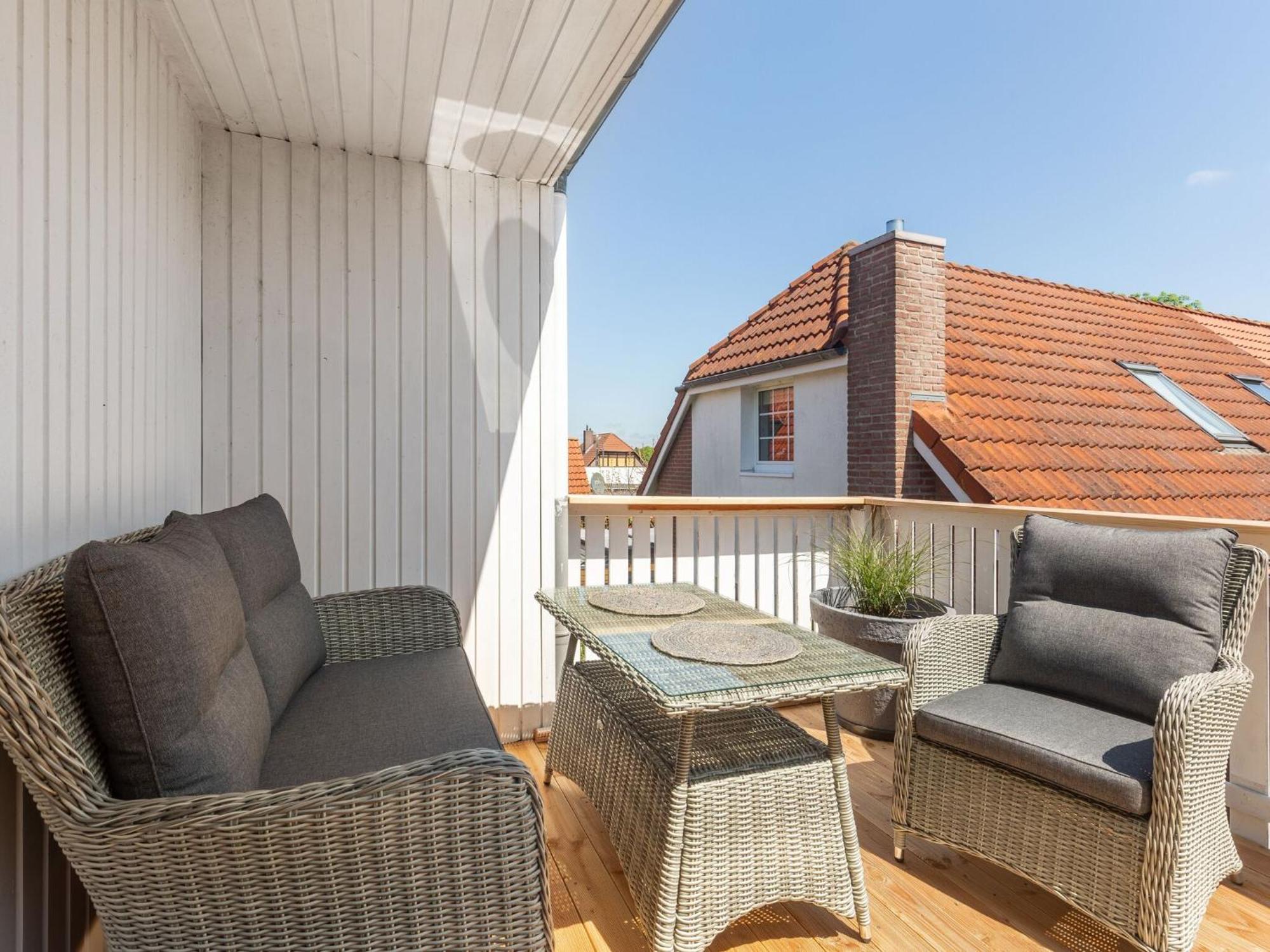 Enticing Holiday Home In Oldenburg With Garden Near Sea Dannau Dış mekan fotoğraf